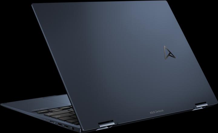 Produktbild ASUS ZenBook S 13 Flip OLED (13.30", Intel Core i7-1260P, 32 GB, 1000 GB, CH)