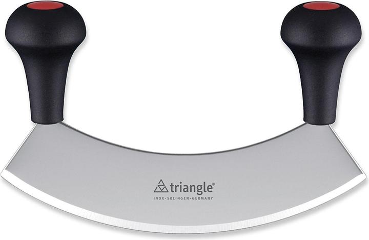 Actual product image Triangle Wiegemesser (23 cm)