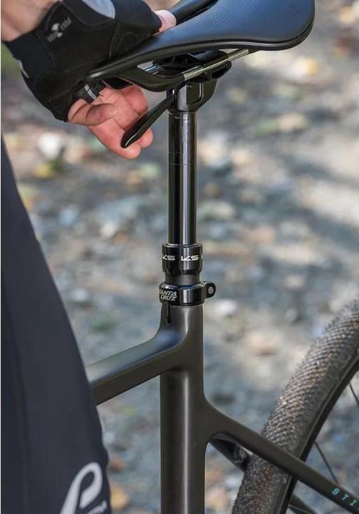 Produktbild Kind Shock E Ten Vario (30.90 mm)