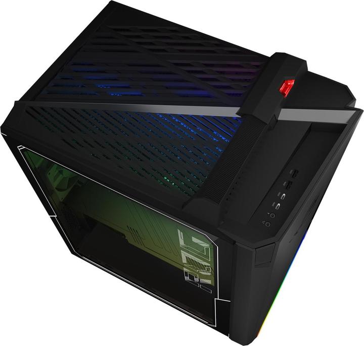Image du produit ASUS ROG Strix GA15 (AMD Ryzen 7 3800X, 16 Go, 1000 Go, GeForce RTX 2080 Super)