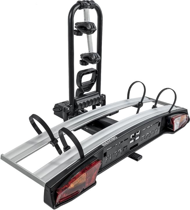Actual product image Menabo Alcor 2
