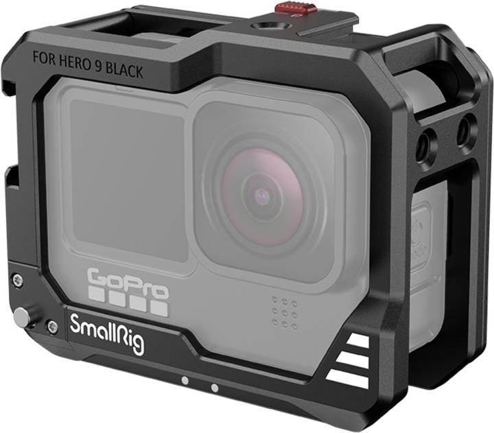 SmallRig Cage 3084 (Hero 9 Black, Hero 10)