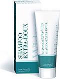 Actual product image Louis Widmer Shampoo extra-mild (100 ml, Liquid shampoo)