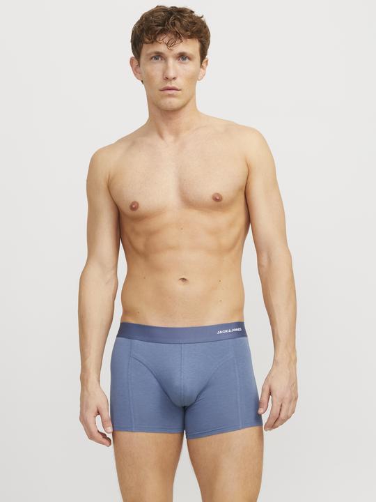 Immagine prodotto Jack & Jones Jaccrew Bamboo Trunks 3 Pack Sn (XL, confezione da 3)