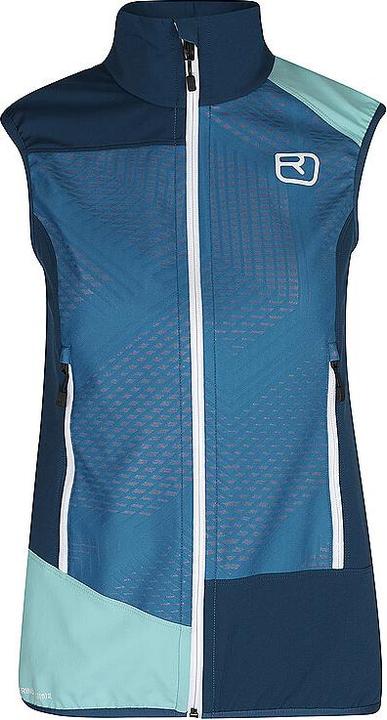 Image du produit Ortovox Gilet Col Becchei pour femme (L)