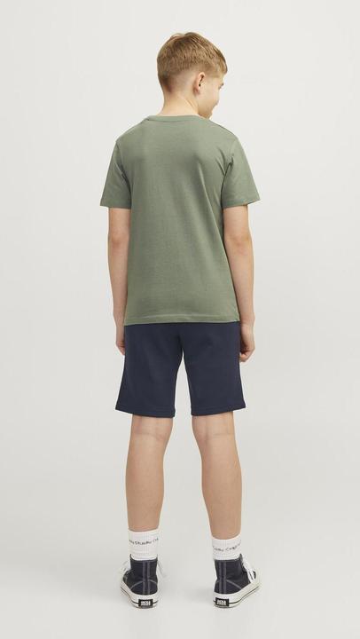 Produktbild Jack & Jones Jpstswift Sweat Shorts Aut Sn Jnr (176)