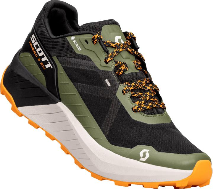 Actual product image Scott Sports Kinabalu 3 GTX (44.5)