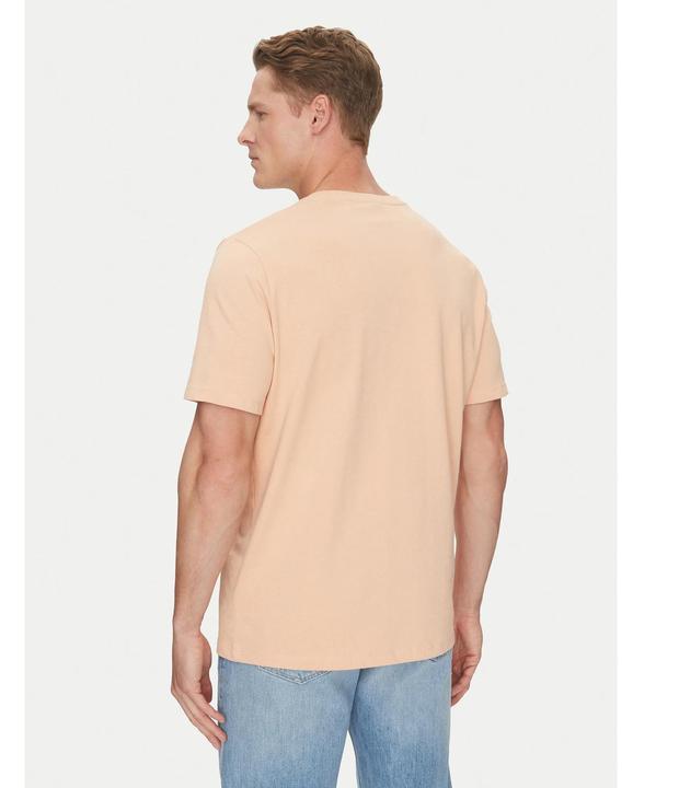 Image du produit Guess T-shirt col rond avec patch (L)