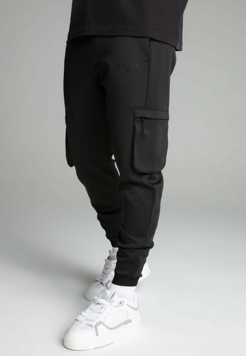 Siksilk Jogginghose Cargo Joggers