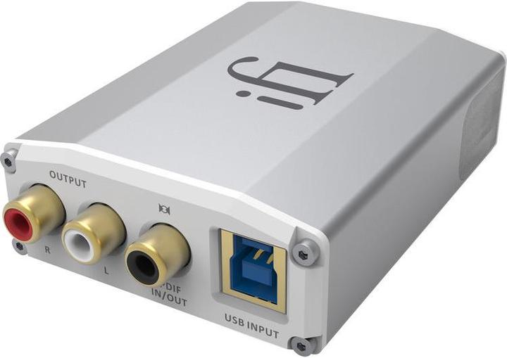 Image du produit iFi Audio Nano iOne (Convertisseur DA)