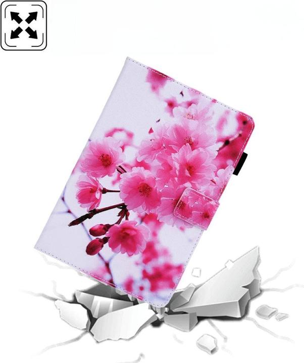 Immagine prodotto Cover-Discount Kindle Paperwhite - Cover protettiva fiori rosa (Altro)