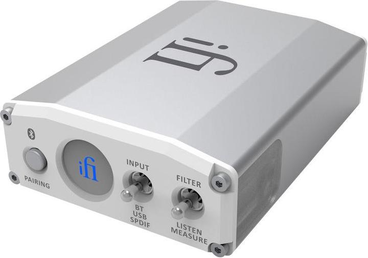 iFi Audio Nano iOne (DA Wandler)