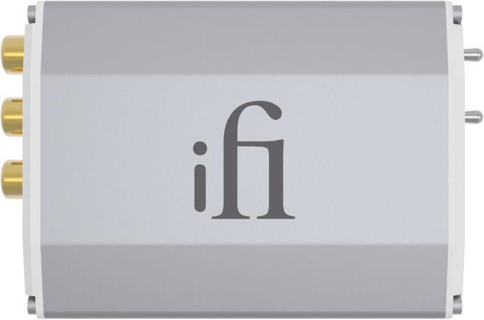 Image du produit iFi Audio Nano iOne (Convertisseur DA)
