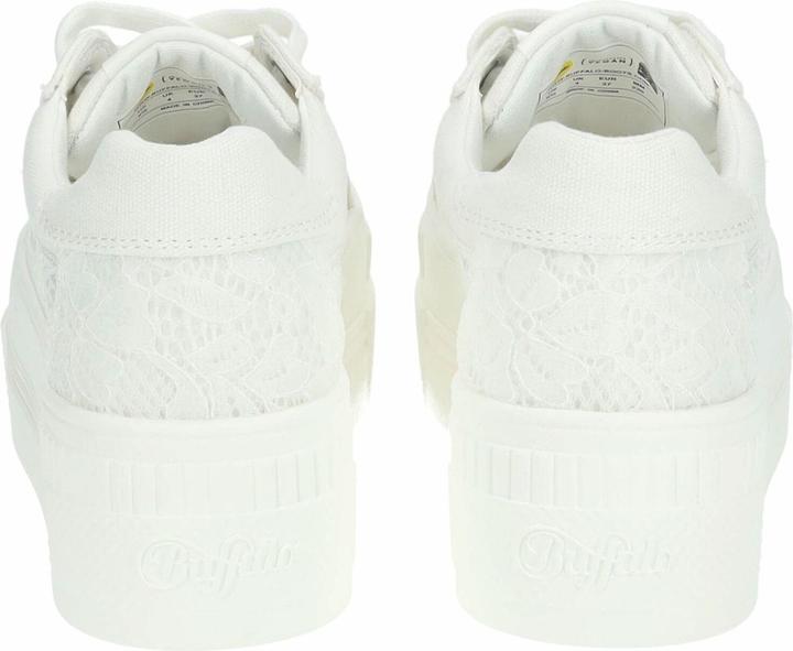 Actual product image Buffalo Sneaker (37)