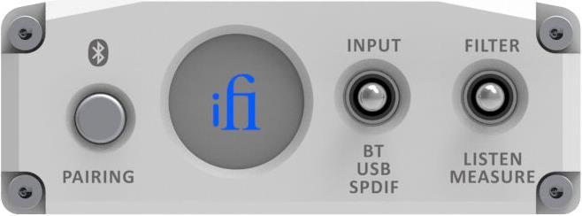 Image du produit iFi Audio Nano iOne (Convertisseur DA)