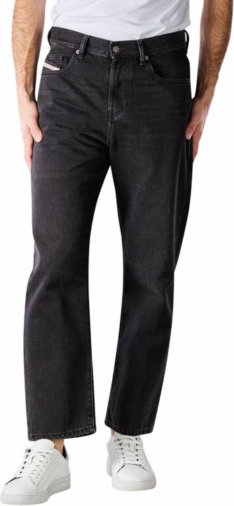 Produktbild Diesel 2020 D-Viker Jeans Straight Fit 09B88 (W34/L30)