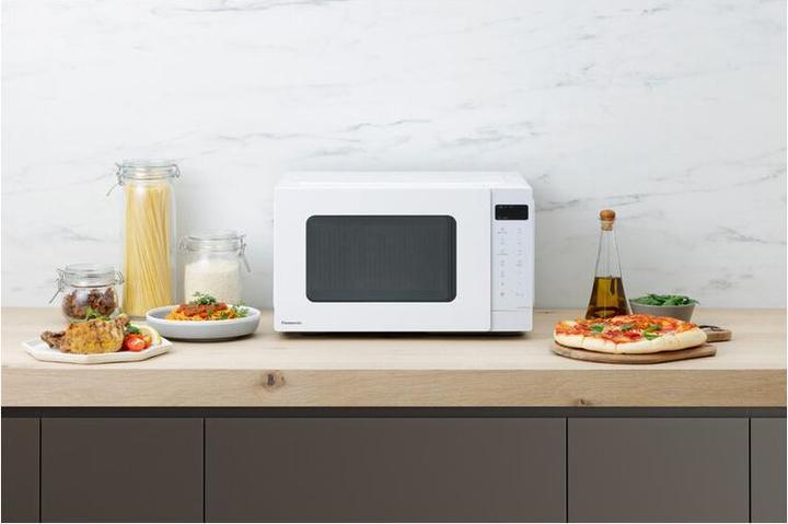 Produktbild Panasonic NN-K35NWMEPG (24 l)