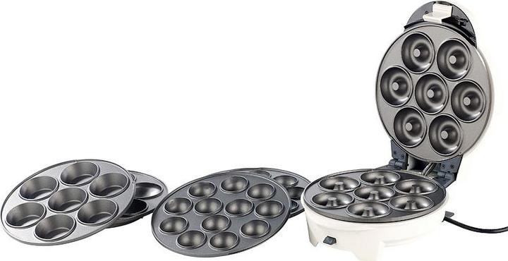 Produktbild Rosenstein & Söhne 3in1 Donut-Maker