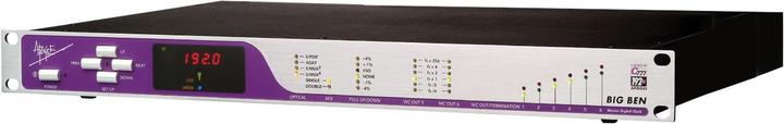 Produktbild Apogee Big Ben