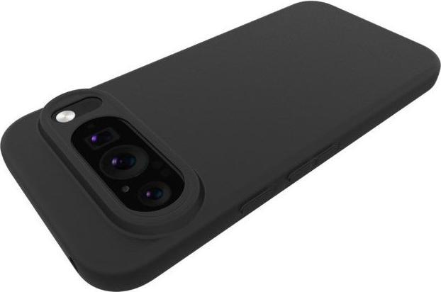 Actual product image MU Classic Softcase TPU Series (Google Pixel 9 Pro XL)