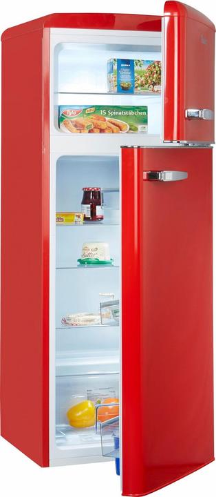 Produktbild Amica KGC 15630 R (213 l)
