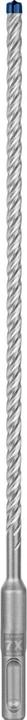 Immagine prodotto Bosch Professional Zubehör Punta per martello EXPERT SDS plus-7X, 6 x 200 x 265 mm (6 millimetri)