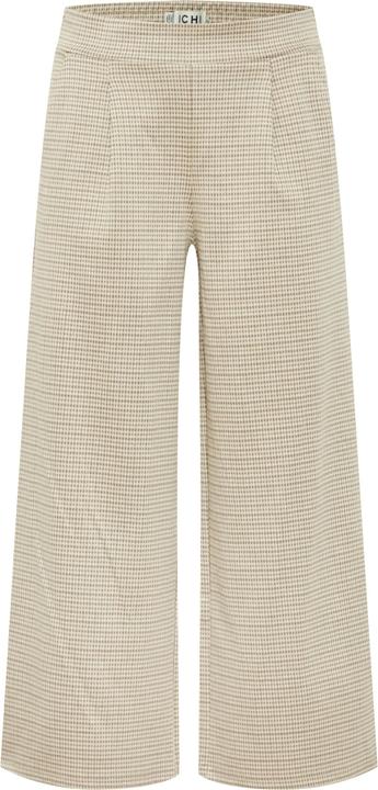 Actual product image Ichi IHKATE CAMELEON CROPPED WIDE PA 20118223 (XXL)