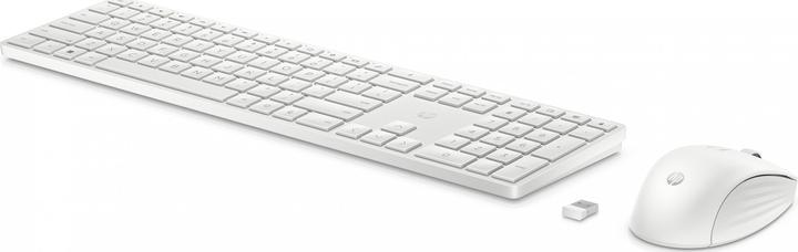 Actual product image HP 650 (Eng. Int., Wireless)