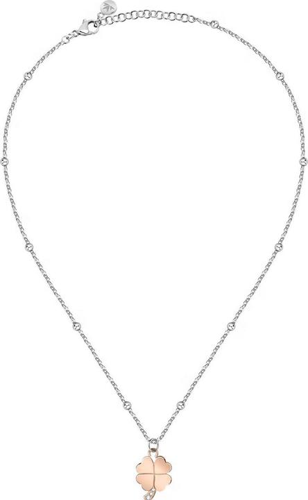 Immagine prodotto Morellato Collana Maia (Acciaio inossidabile, 38 - 42 cm)