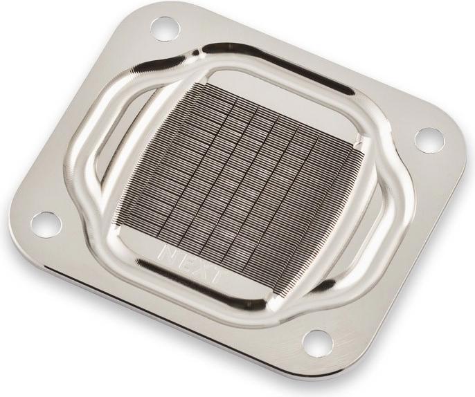 Produktbild Aqua Computer cuplex kryos NEXT VARIO LGA 115x - Nickel/Nickel
