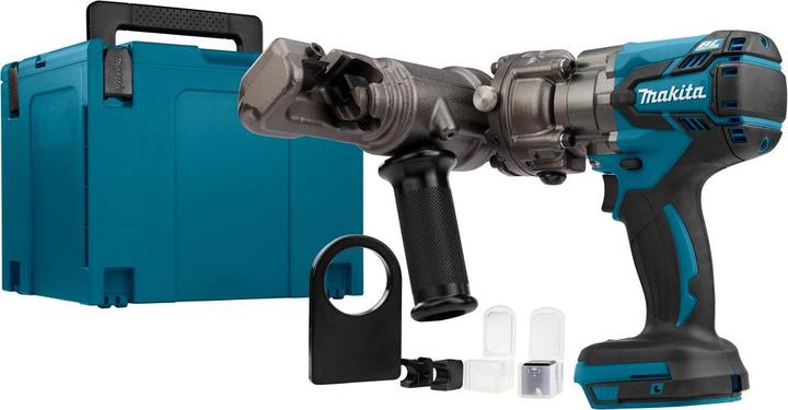 Actual product image Makita Battery threaded rod cutter