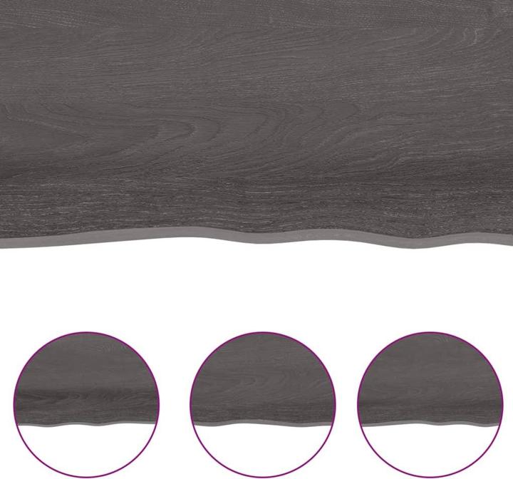 Actual product image VidaXL Emerald (80 x 4 x 50 cm)