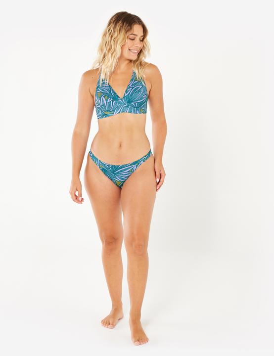 Produktbild Olaian Bikini-Oberteil Damen Bustier Ana blau/violett (80 E)