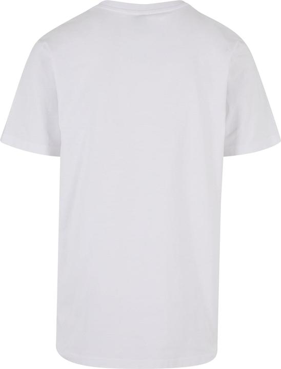 Actual product image Mister Tee Peace Noodles Tee EMB - 126855 (L)