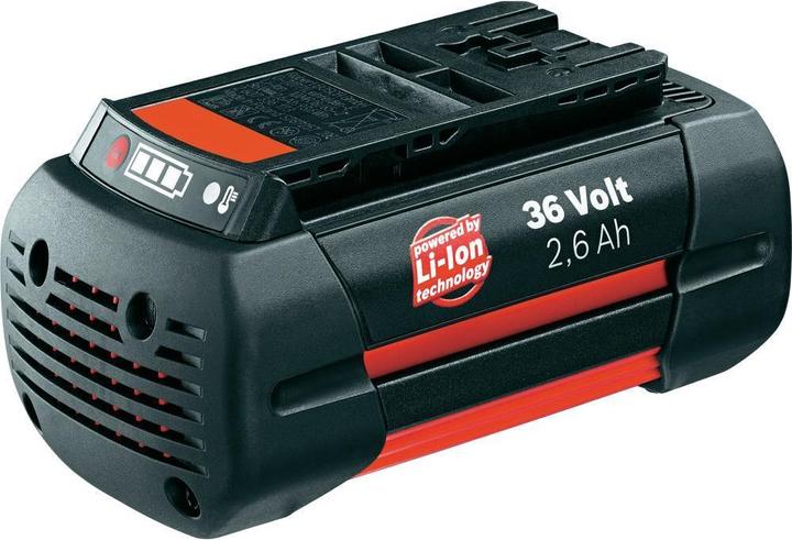 Bosch Professional Zubehör 36V Akkusystem (36 V)