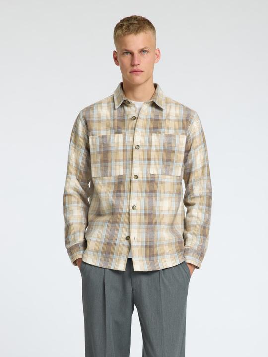 Image du produit Selected Homme Survêtement à carreaux (S)