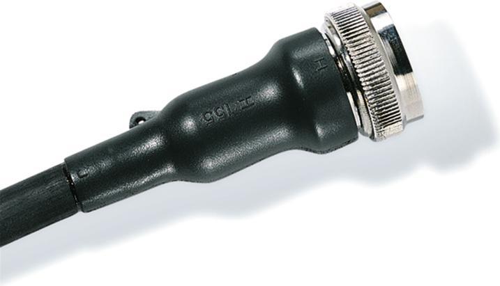 Produktbild HellermannTyton Warmschrumpfformteil