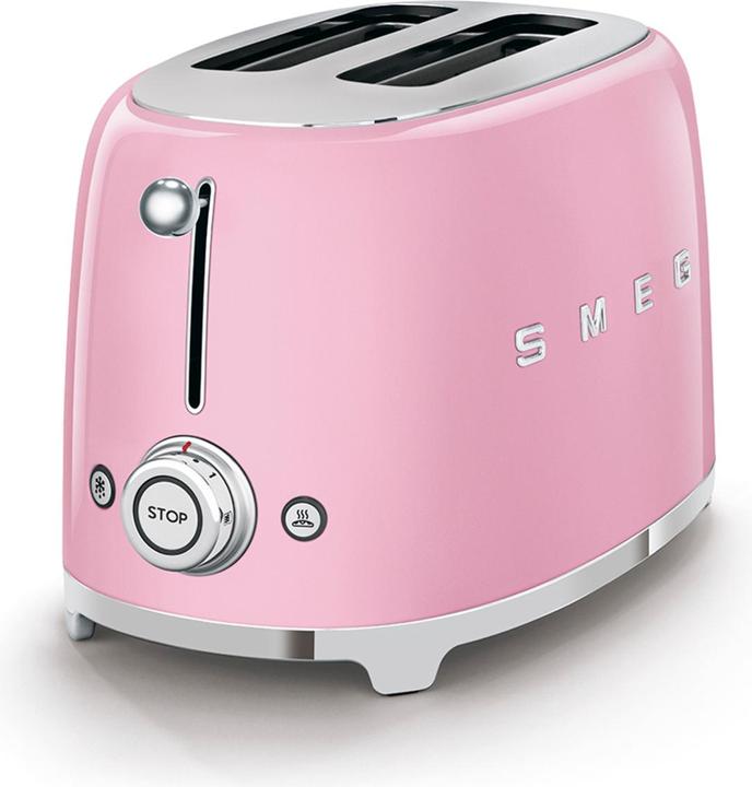 Produktbild Smeg 50's Style Kompakt