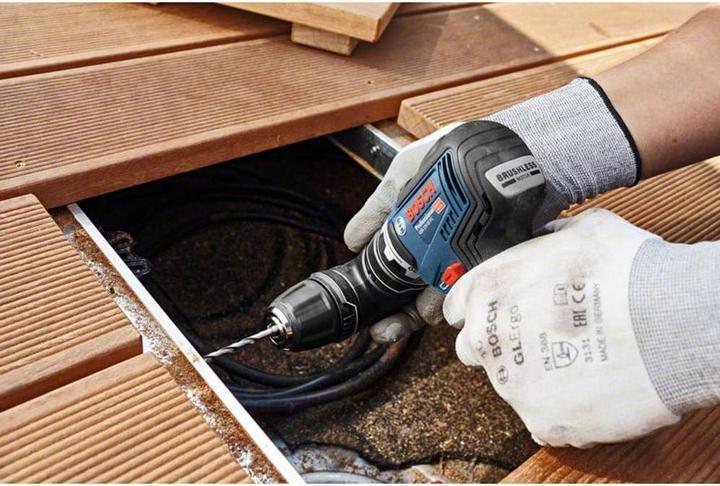 Produktbild Bosch Professional GSR 12V-35 FC (Akkubetrieb)