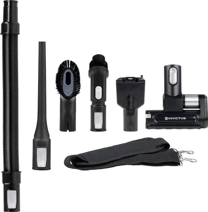 Produktbild Genius Invictus M7 Zubehör-Set, 7-tlg.