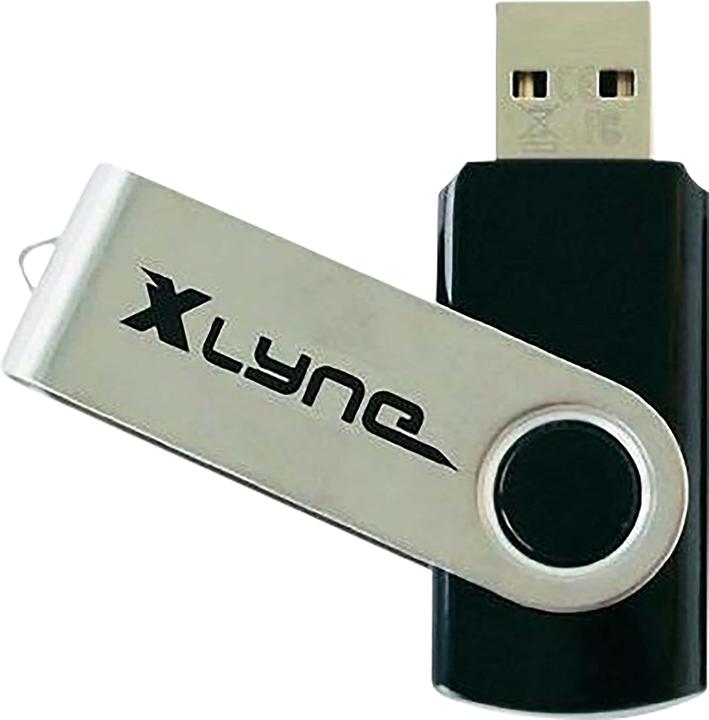 Image du produit Xlyne balancer (16 Go, USB-A, USB 2.0)
