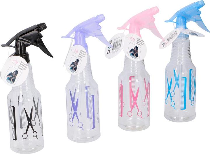 Spritzflasche