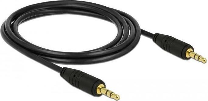 Produktbild Delock Audio-Kabel (2 m)