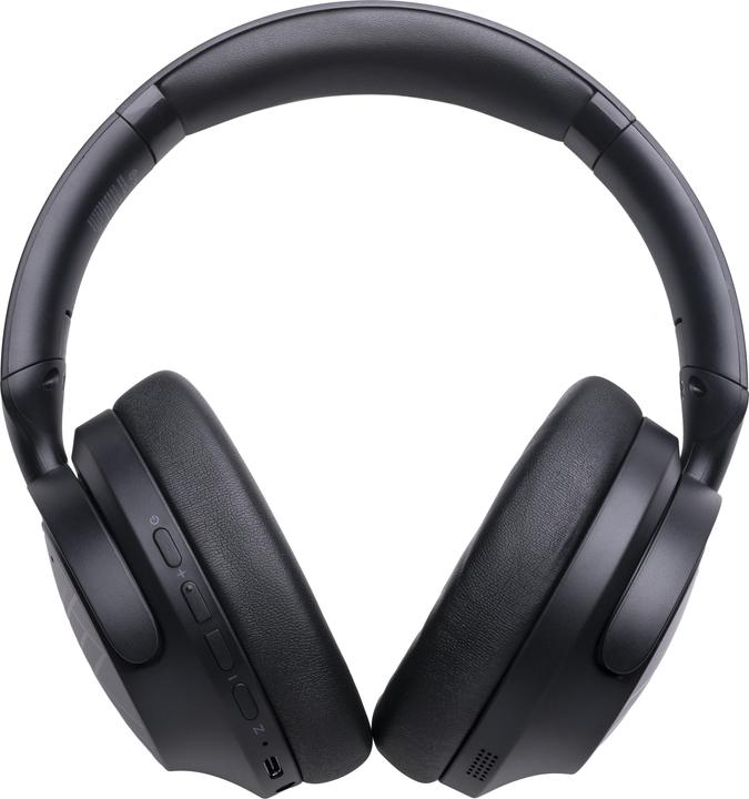 Produktbild PowerLocus MoonFly Over Ear Bluetooth-Kopfhörer mit ANC (70 h)