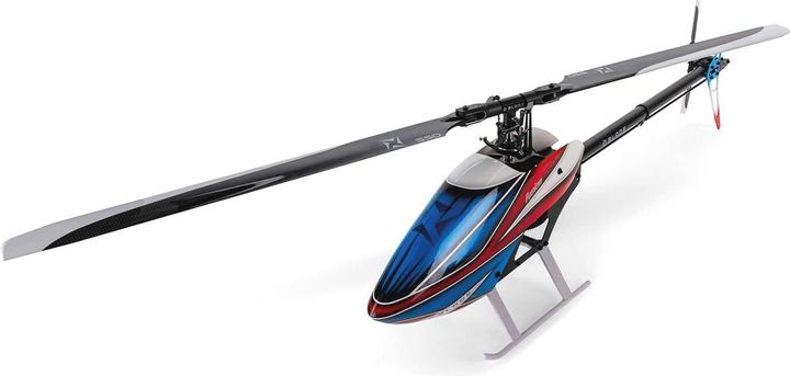 Actual product image Blade Fusion 550