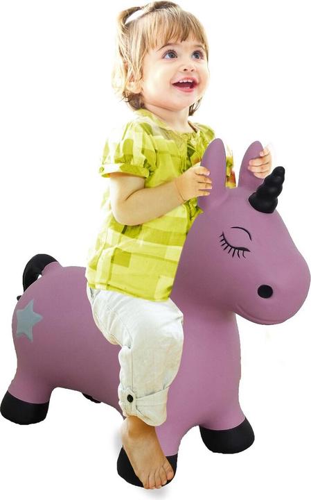 Produktbild Jamara Einhorn
