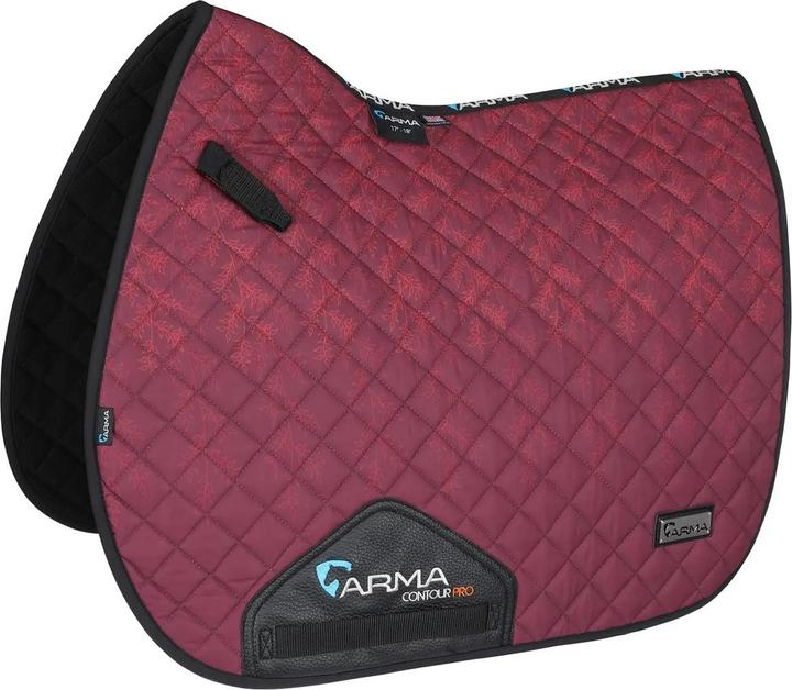 Arma Chabraque Sport XC à feuilles