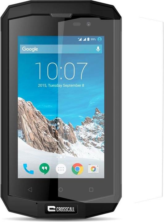 Produktbild Crosscall Tempered Glass (1 Stück)