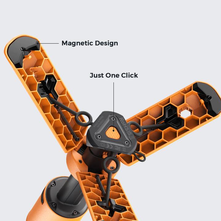 Actual product image Flextailgear Evo Lantern