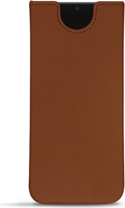 Actual product image Noreve Leather case (Samsung Galaxy S23+)